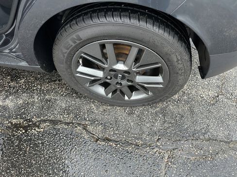 Used 2021 Kia Soul S image 28