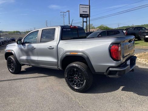 New 2026 GMC Canyon Elevation RWD image 6