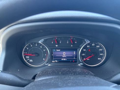 Used 2023 GMC Acadia SLE image 11