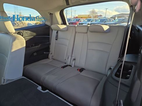 Used 2019 Honda Pilot EX-L image 34