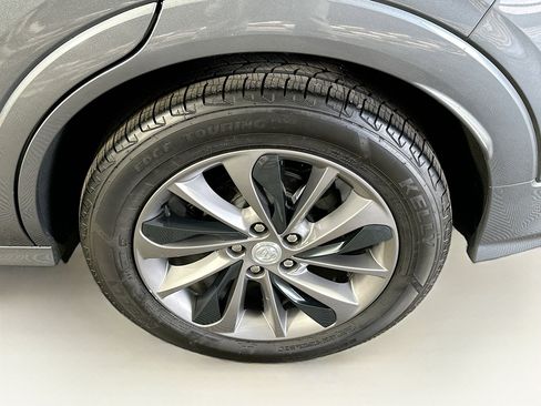 Used 2021 Buick Encore GX Select w/ Sport Touring Package image 11