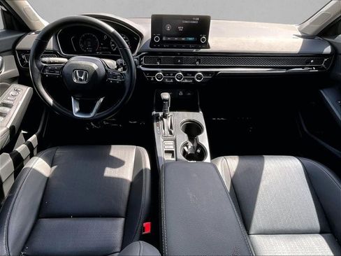 Used 2023 Honda Civic EX-L image 16