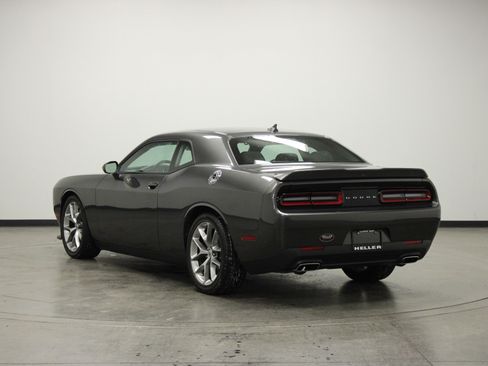 Used 2022 Dodge Challenger GT image 6