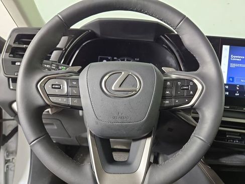 Used 2024 Lexus RX 350 FWD w/ Technology Package image 21