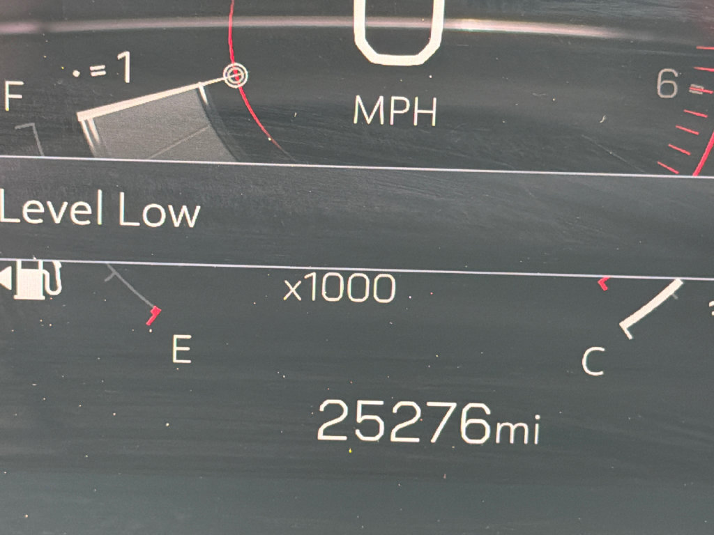 Used 2026 GMC Terrain Elevation w/ Black Edition FWD image 27