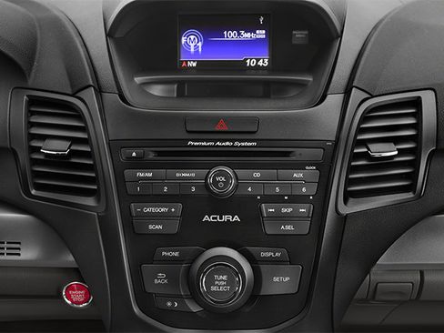 Used 2014 Acura RDX AWD image 9