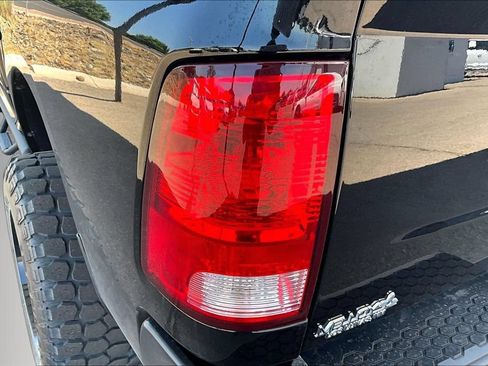 Used 2024 RAM 1500 Tradesman w/ Popular Equipment Group AWD/4WD image 23