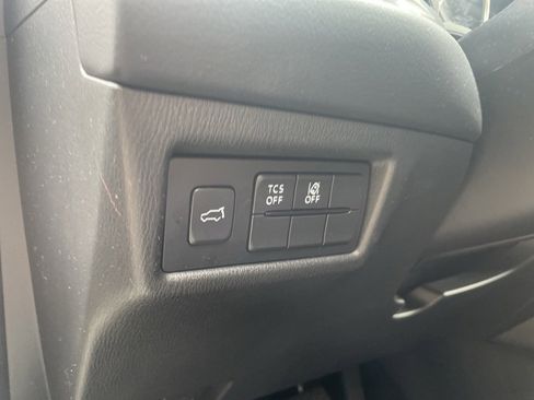 Used 2020 MAZDA CX-5 Touring image 11