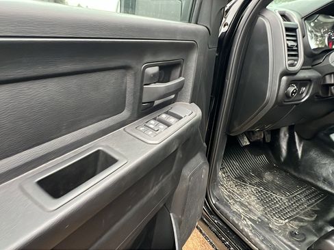 New 2026 RAM 2500 Tradesman w/ Chrome Appearance Group image 15