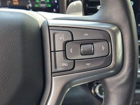 Used 2024 Chevrolet Silverado 1500 LTZ w/ Technology Package AWD/4WD image 29