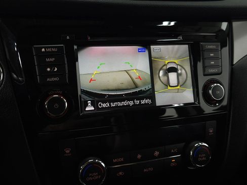 Used 2020 Nissan Rogue Sport SL w/ Premium Package AWD/4WD image 26