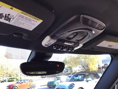 Certified 2023 MINI Cooper Countryman S image 33