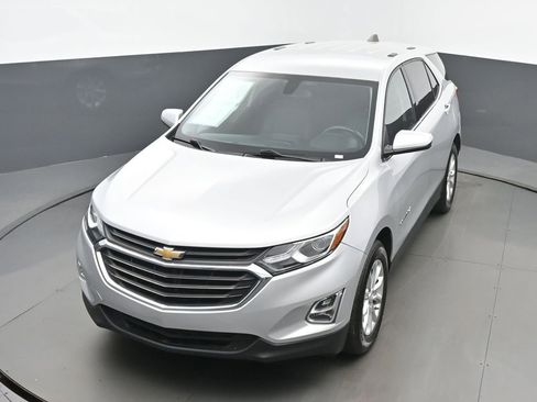 Used 2019 Chevrolet Equinox LT image 38