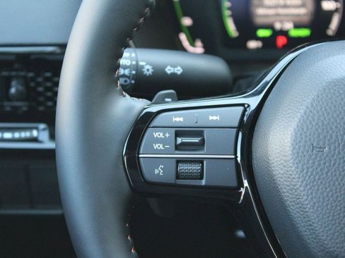 New 2026 Honda CR-V Sport Touring image 28