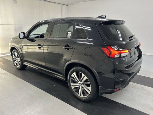 Used 2022 Mitsubishi Outlander Sport ES image 7