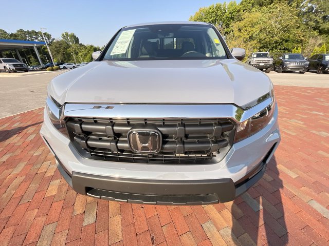 Certified 2026 Honda Ridgeline RTL image 24