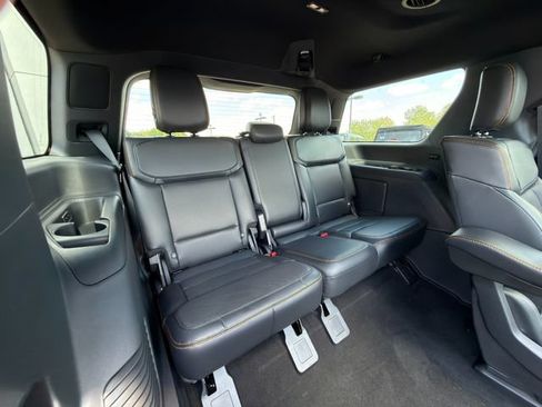 Used 2026 Ford Expedition Tremor AWD/4WD image 14