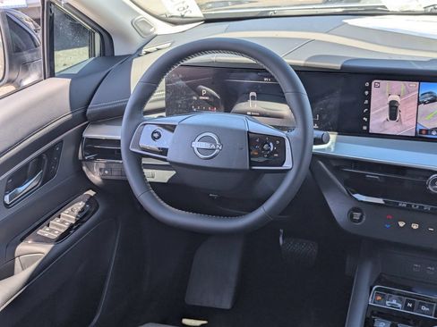 New 2026 Nissan Murano SL AWD/4WD image 25