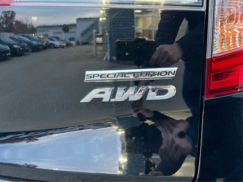 Used 2021 Honda Pilot Special Edition image 30