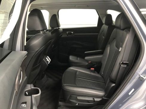 Used 2024 Kia Sorento X-Line EX AWD/4WD image 27
