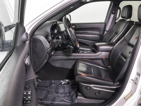Used 2023 Dodge Durango GT AWD/4WD image 5