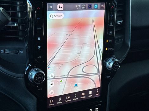 New 2026 RAM 2500 Tradesman image 17