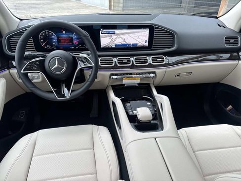 New 2026 Mercedes-Benz GLE 350 4MATIC image 7