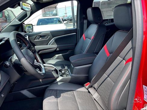 New 2026 Chevrolet Colorado Z71 AWD/4WD image 9