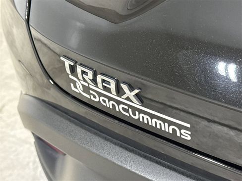 Used 2024 Chevrolet Trax LS w/ LS Convenience Package image 25