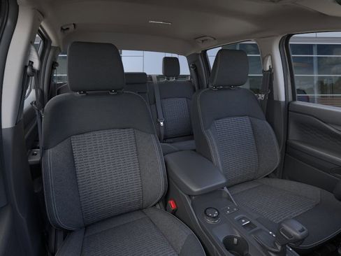 New 2025 Ford Ranger XL image 10