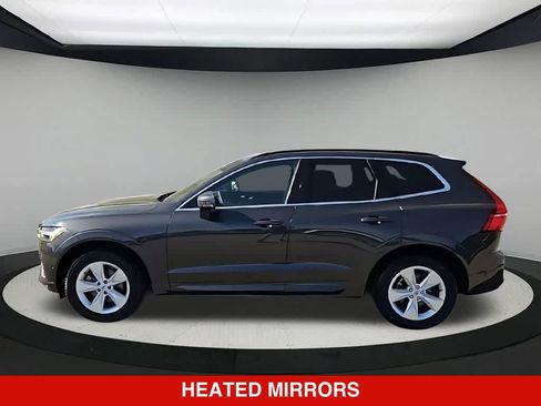Used 2022 Volvo XC60 B5 Momentum AWD/4WD image 5