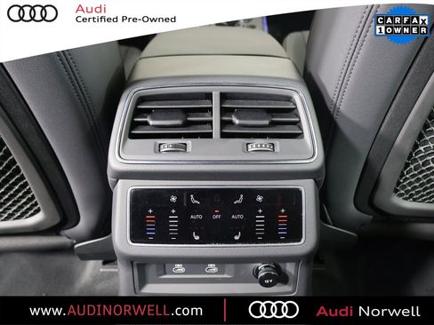 Certified 2025 Audi A6 Premium Plus w/ Premium Plus Package image 24