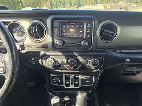 Used 2020 Jeep Wrangler Unlimited Sport S image 26