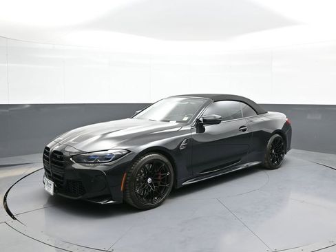 Used 2022 BMW M4 xDrive Competition w/ Executive Package image 10