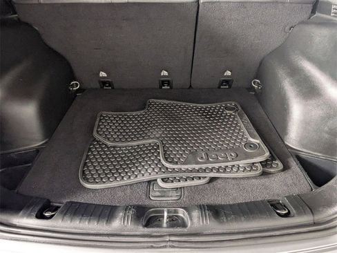 Certified 2023 Jeep Compass Trailhawk image 25