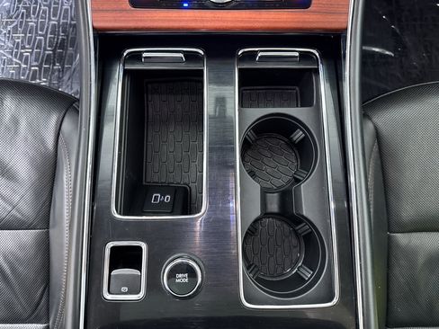 Used 2023 Lincoln Aviator Reserve w/ Elements Package Plus AWD/4WD image 29
