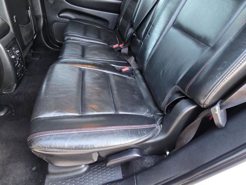 Used 2022 Dodge Durango R/T w/ Tow 'N Go Package image 40