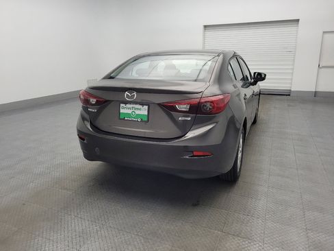 Used 2014 MAZDA MAZDA3 i Touring image 7