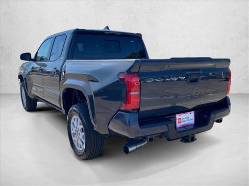 Certified 2025 Toyota Tacoma SR5 RWD image 16