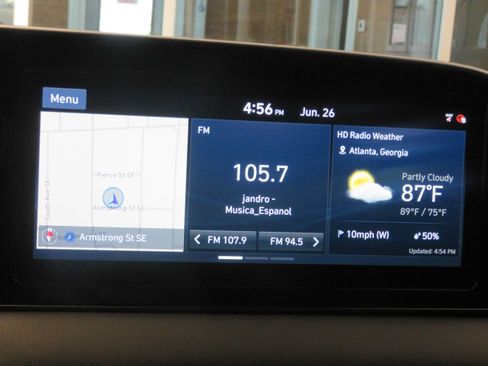 Used 2020 Hyundai Palisade Limited FWD image 44