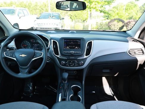 Used 2023 Chevrolet Equinox LS w/ LPO, Floor Liner Package FWD image 29