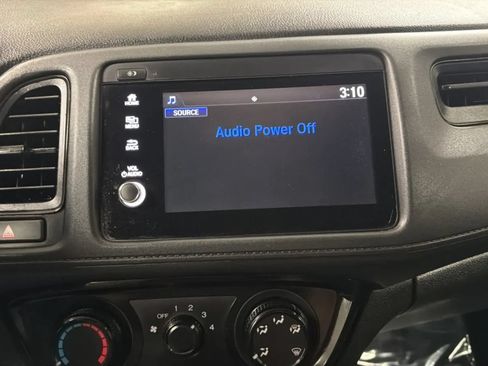 Used 2021 Honda HR-V Sport image 13
