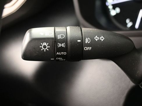 Used 2023 Toyota Tundra SR5 w/ SR5 Convenience Package AWD/4WD image 20