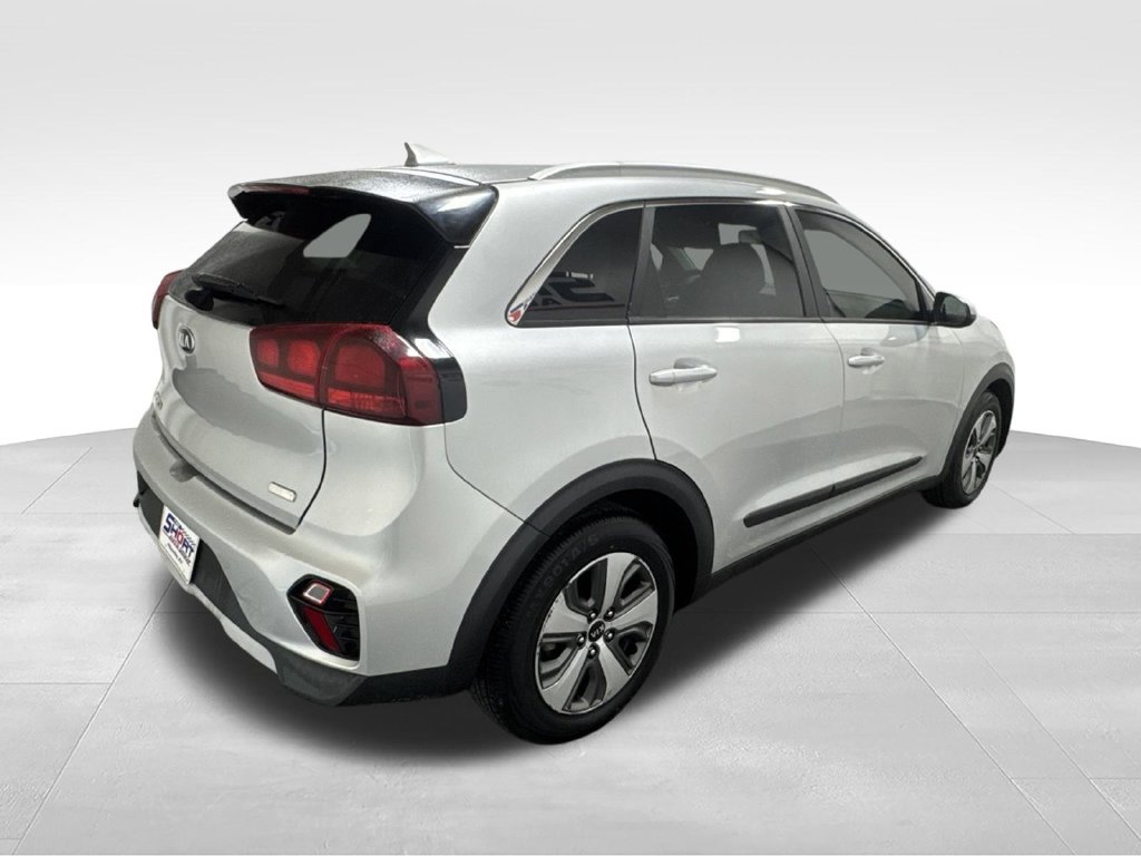 Used 2020 Kia Niro LX FWD image 6