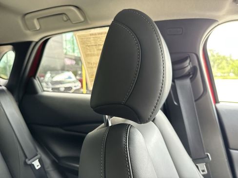 Certified 2025 MAZDA CX-30 AWD 2.5 S w/ Preferred Package image 20