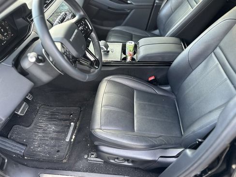 Used 2024 Land Rover Range Rover Evoque Dynamic SE image 9