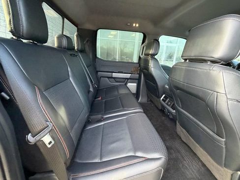 Used 2021 Ford F150 Lariat w/ Equipment Group 502A High image 15