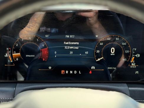 Used 2024 Ford Mustang Premium RWD image 12
