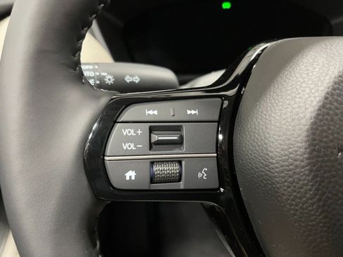 New 2027 Honda HR-V EX-L image 12