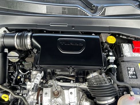 Used 2025 Jeep Compass Latitude AWD/4WD image 19